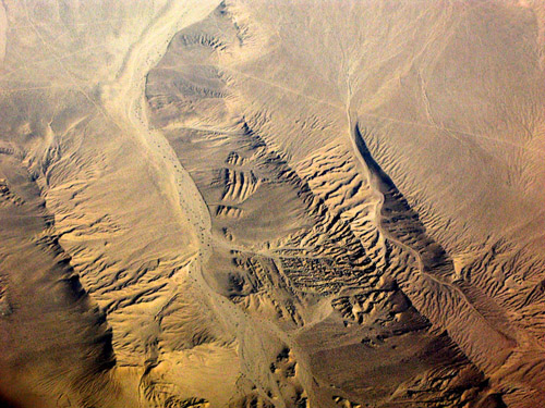 Melanie Heinrich - Travel